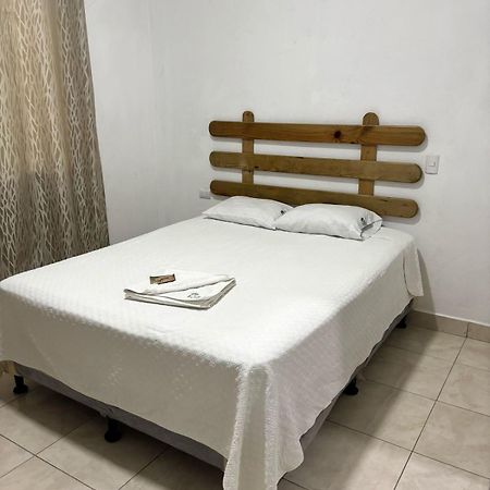 Hotel Faramo Пуэрто-Барриос Экстерьер фото